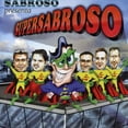 thumbnail image 1 of Sabroso - Super Sabroso - Music & Performance - CD, 1 of 1