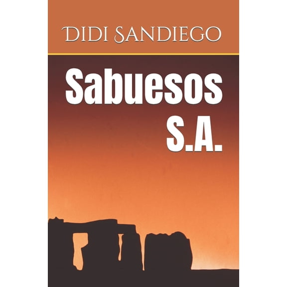 Sabuesos S.A. (Paperback)