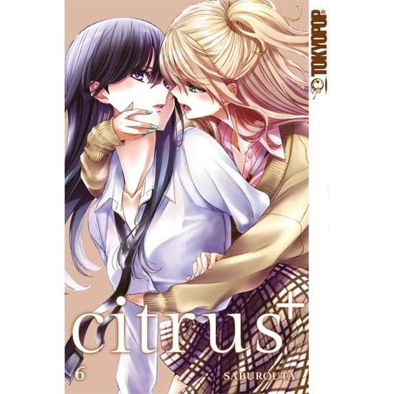 Saburouta,Verena Maser Citrus + 06 - Limited Edition (Paperback)