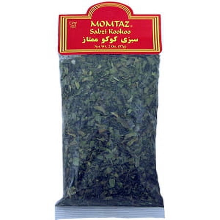 Sabzi Kookoo *Momtaz*