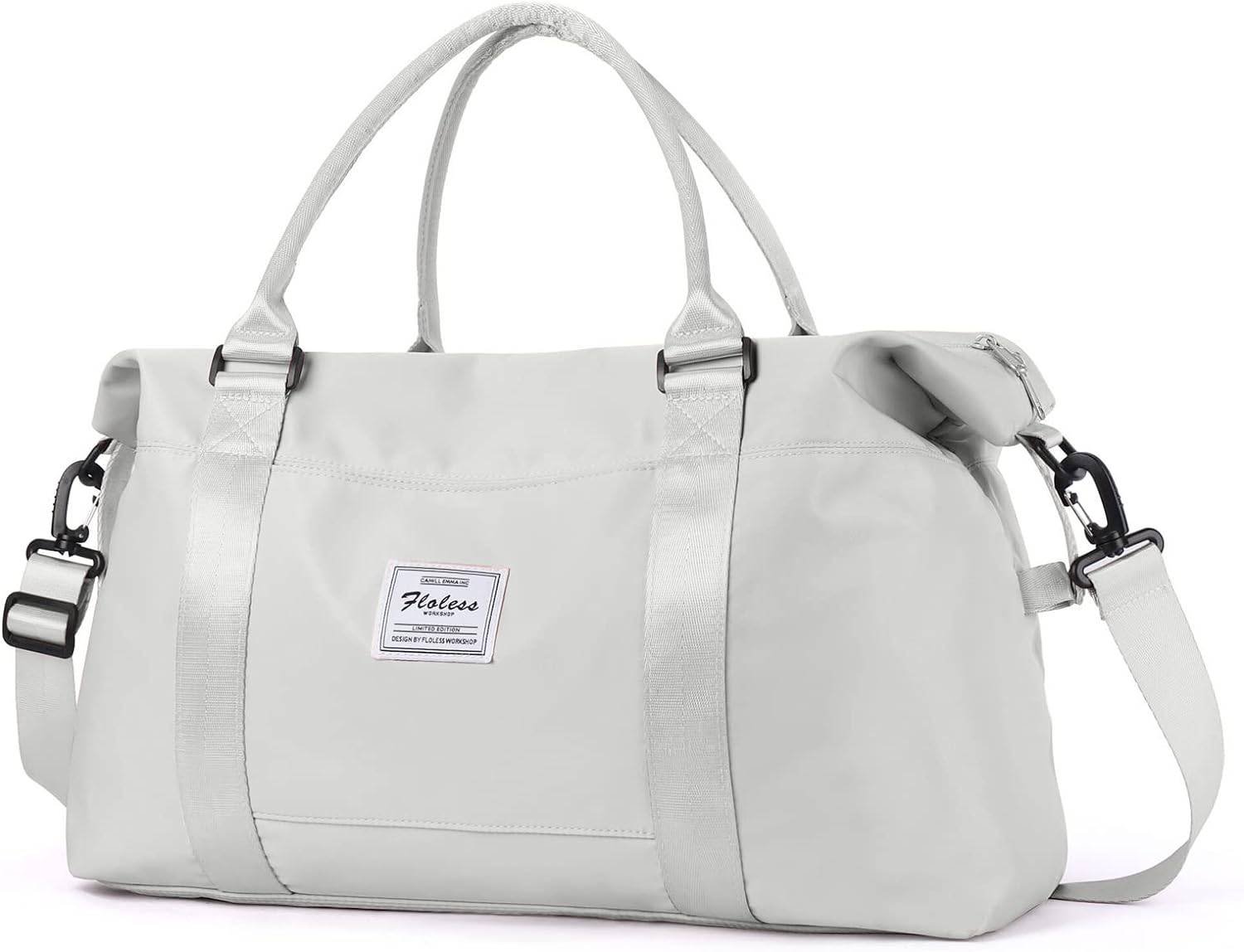 Sac De Voyage Femme Cabine Avion Ryanair Bagage Cabine 45X36X20 Easyjet