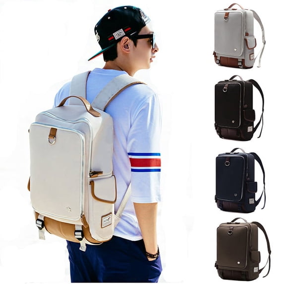Sac à dos homme moderne,Black