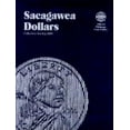 thumbnail image 1 of Sacagawea Dollar Folder No. 1 (Other), 1 of 2