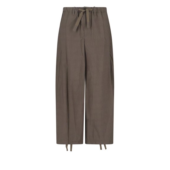 Sacai Cargo Pants Taupe (Men's)