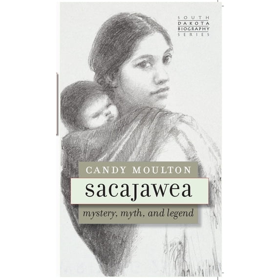 Sacajawea, (Paperback)
