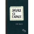 thumbnail image 1 of Pre-Owned Saccage CE Carnet (Paperback) 0399162860 9780399162862, 1 of 1