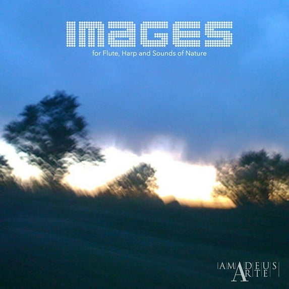 Sacchi / Fromenti - Images - Music & Performance - CD