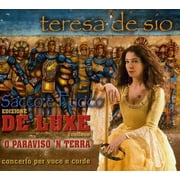 Sacco E Fuoco CD