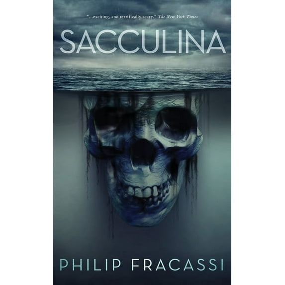 Sacculina, (Paperback)