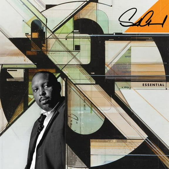 Sach - Essential - Music & Performance - Vinyl