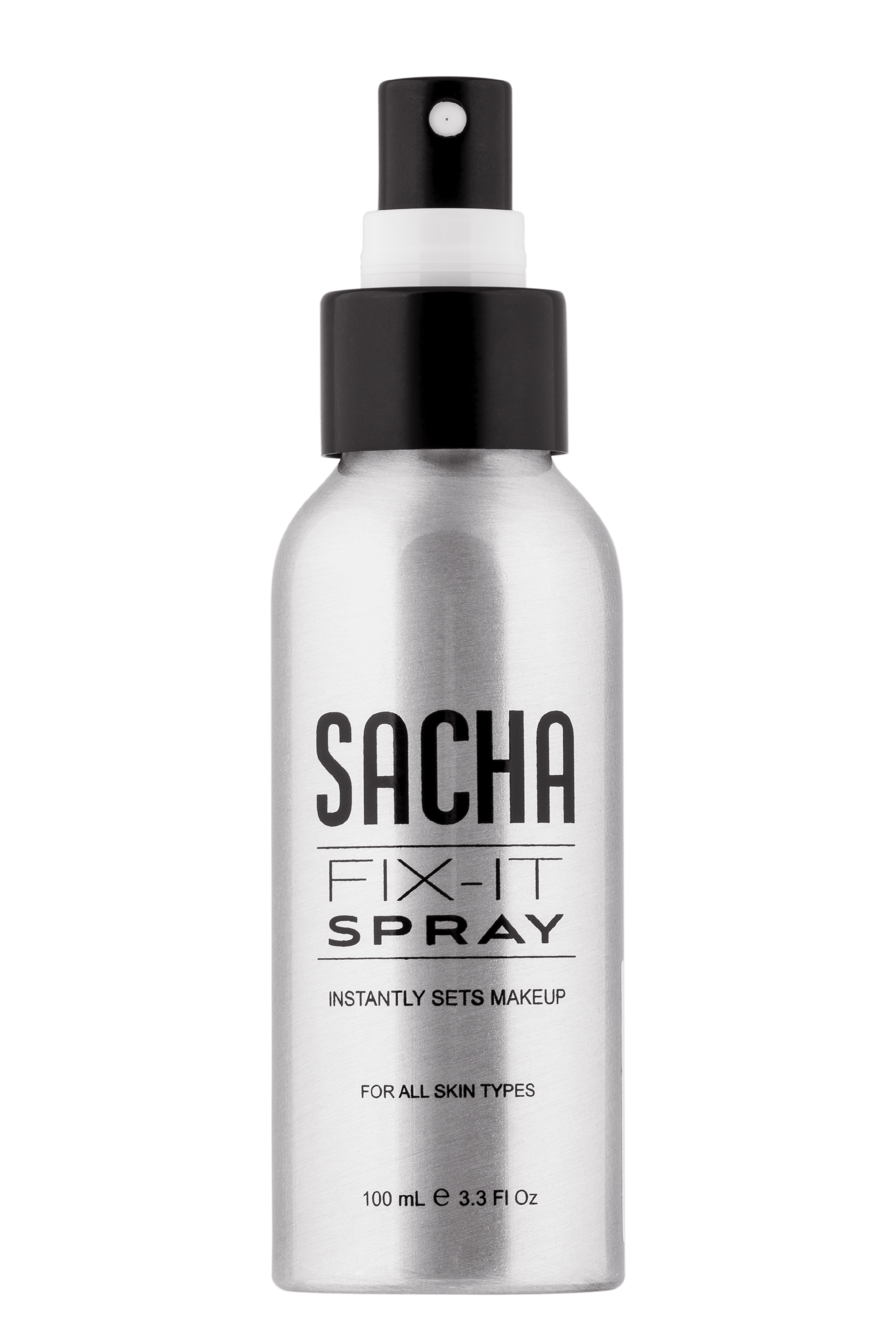 Sacha Cosmetics- FIX-IT SPRAY