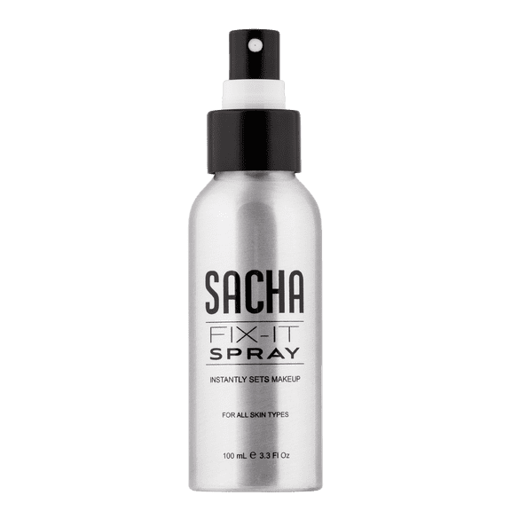 Sacha Cosmetics- FIX-IT SPRAY