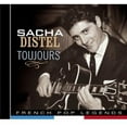 thumbnail image 1 of Sacha Distel - Toujours - Music & Performance - CD, 1 of 1