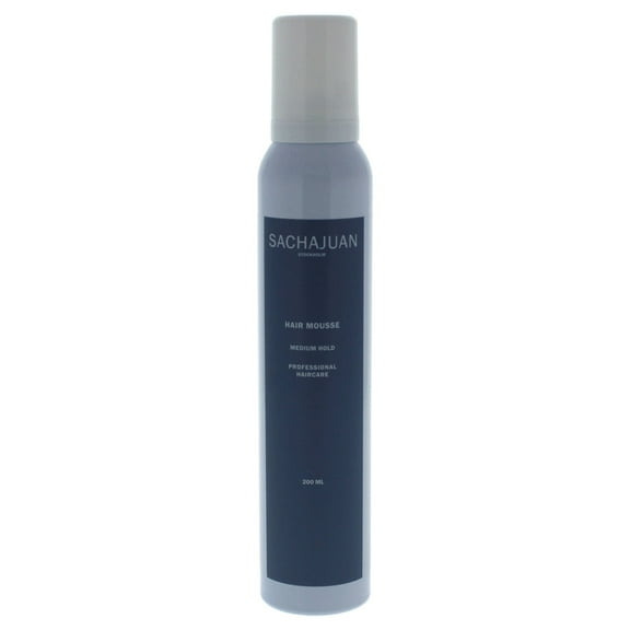 Sachajuan Hair Mousse