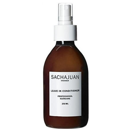 Sachajuan Leave in Conditioner, 8.4 Ounce