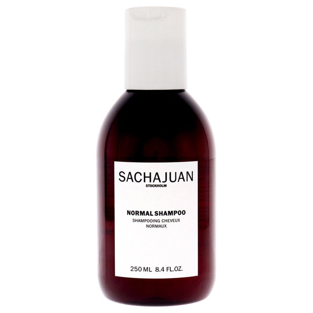 Sachajuan Normal Hair Shampoo 8.45 oz - Walmart.com