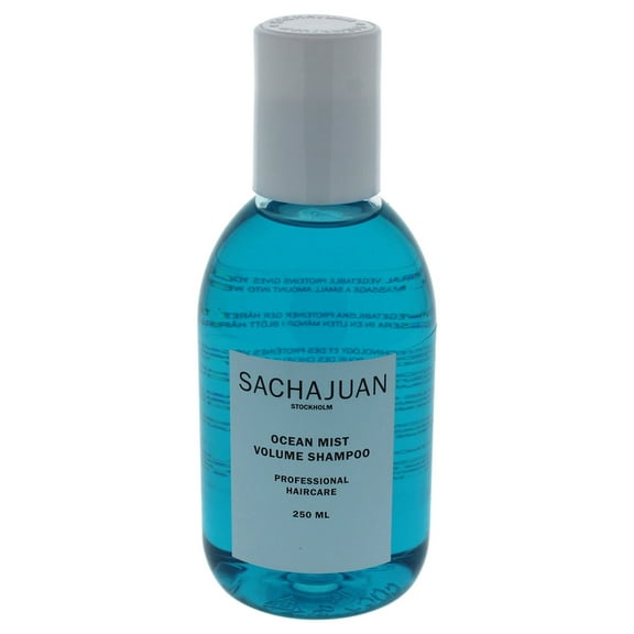 Sachajuan Ocean Mist Volume Shampoo