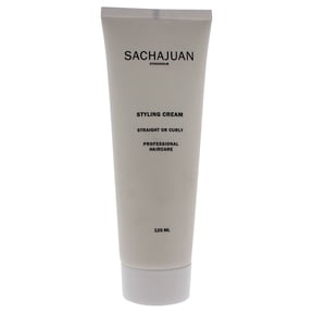 Sachajuan Styling Cream, 4.2 oz