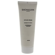 Sachajuan Styling Cream, 4.2 oz