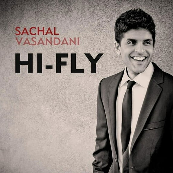 Sachal Vasandani - Hi-Fly - Jazz - CD