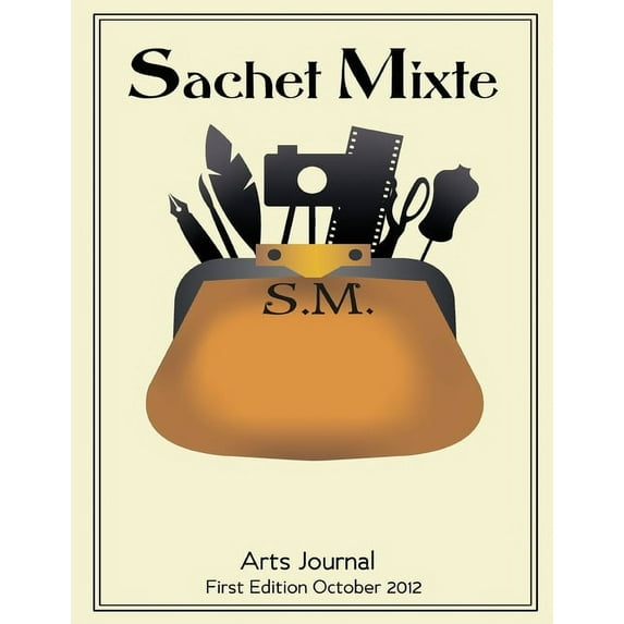 Sachet Mixte, (Paperback)