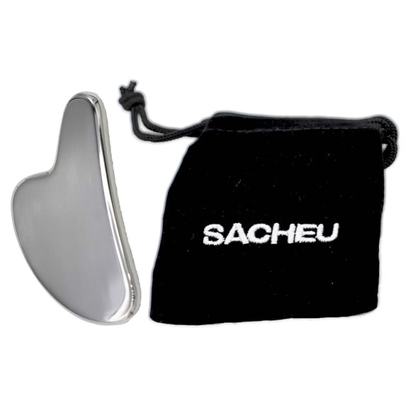 Sacheu Gua Sha&Facial Roller Holder