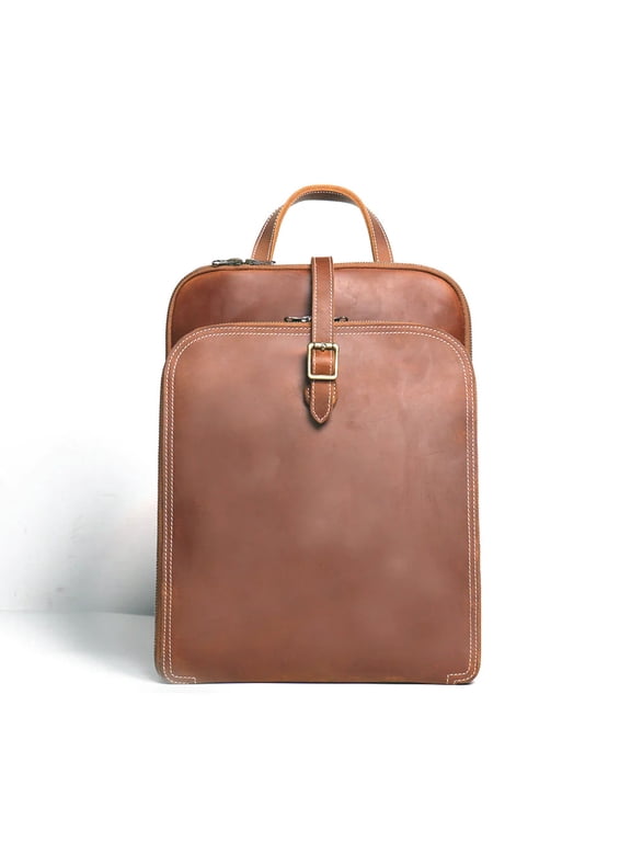 Sachi Leather Backpack | Small Women's Leather Backpack