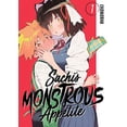 thumbnail image 1 of Pre-Owned Sachi's Monstrous Appetite 1 (Paperback) 1646511735 9781646511730, 1 of 1