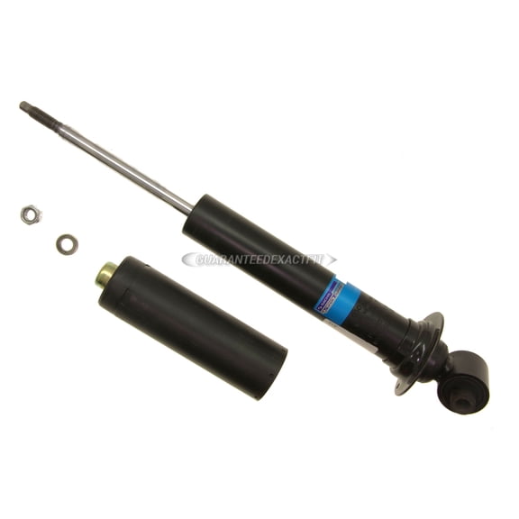 Sachs 031 422 Suspension Strut Assembly