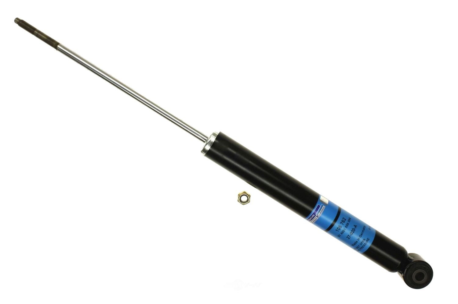 Sachs 105 762 Shock Absorber