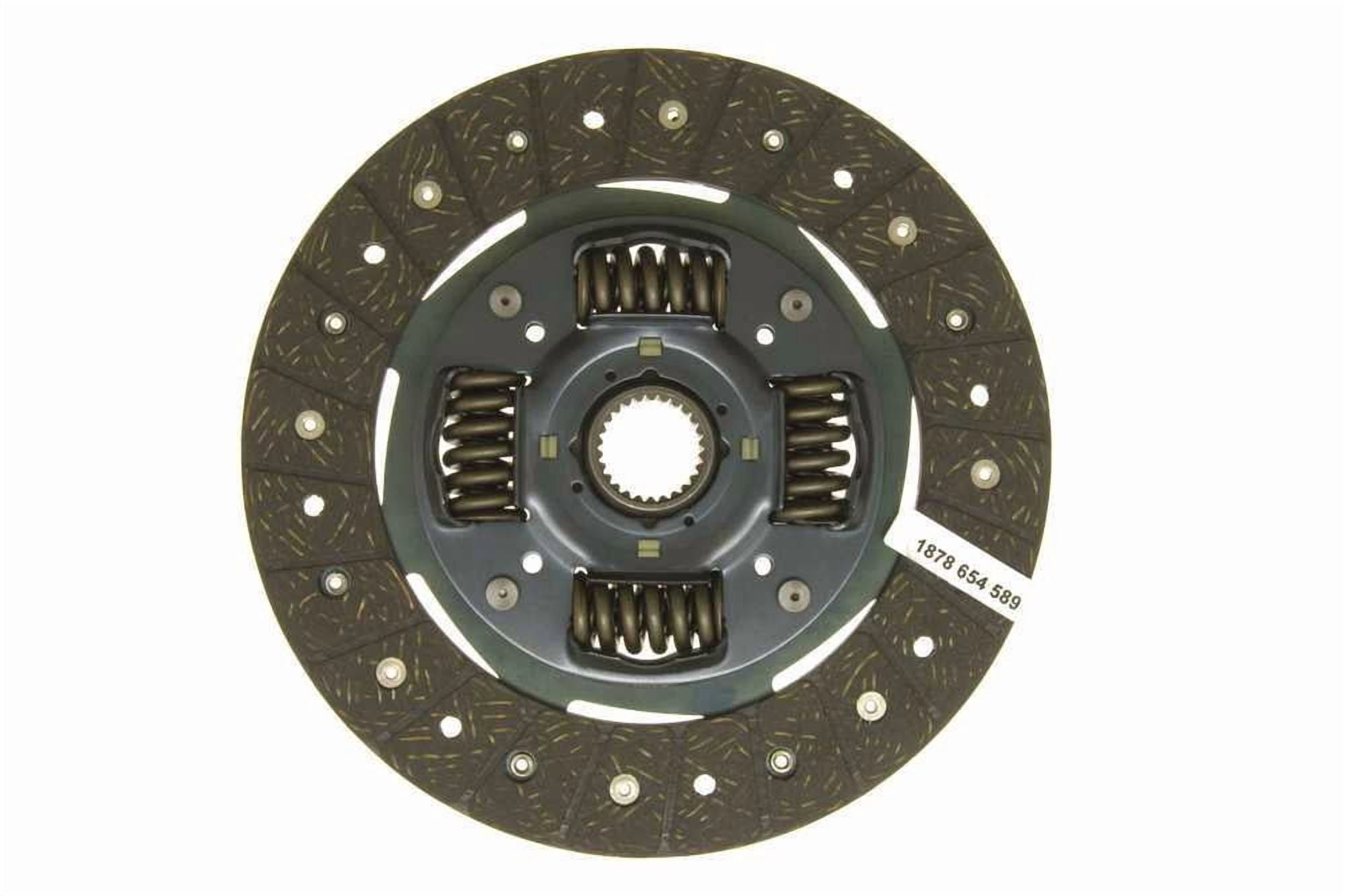 Sachs 1878 654 589 Clutch Friction Disc
