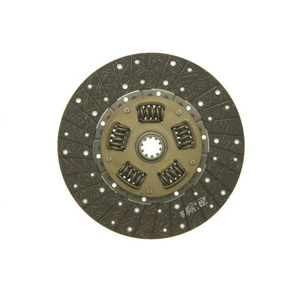 Sachs 1878654416 Fits select: 1997-2006 JEEP WRANGLER / TJ, 1994-2001 JEEP CHEROKEE