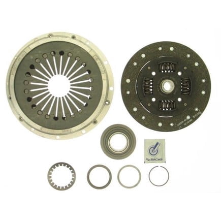 Sachs North America 3000-961-101 Factory Number