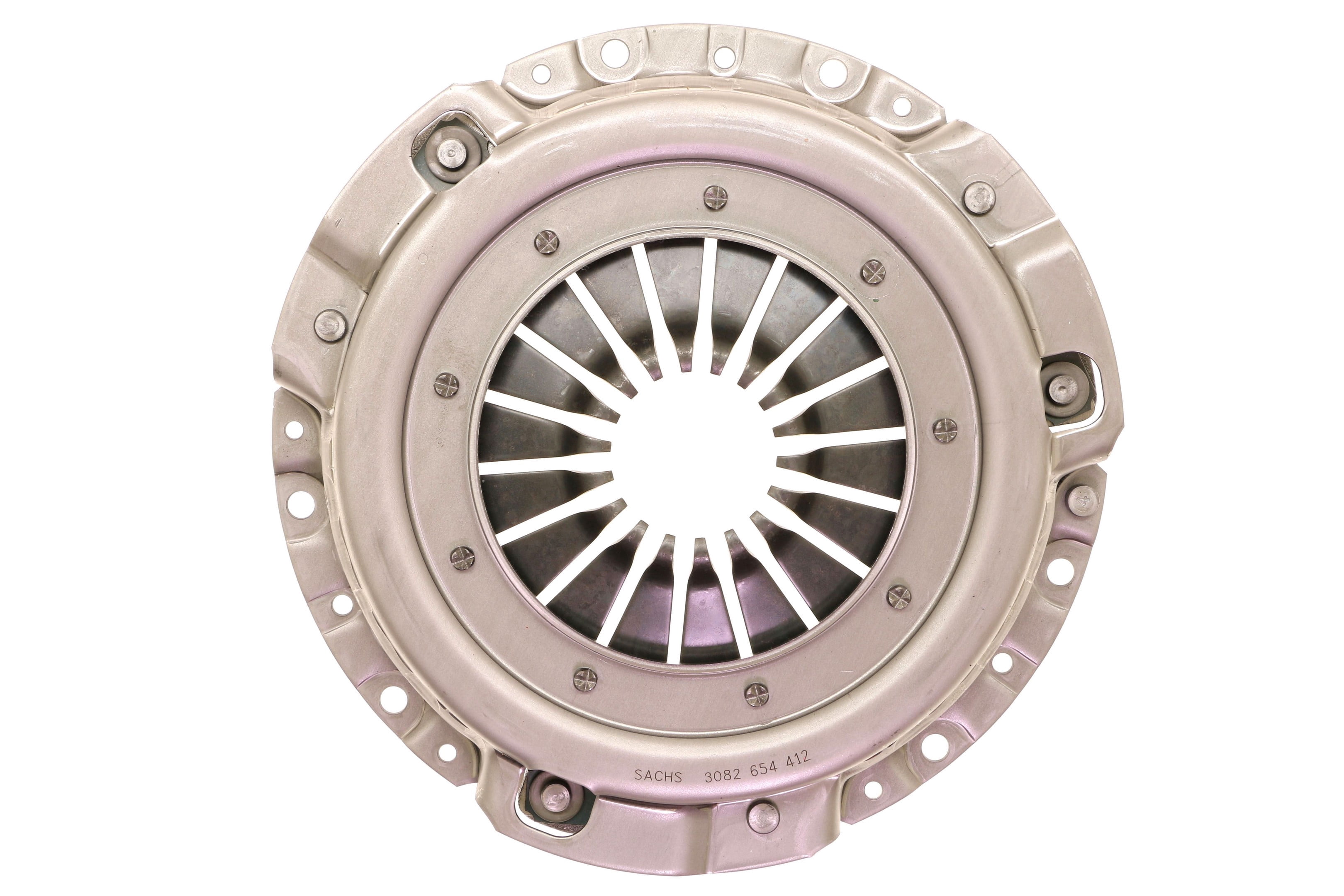 Sachs 3082654412 Fits select: 1983-1994 FORD RANGER, 1984-1990 FORD BRONCO II