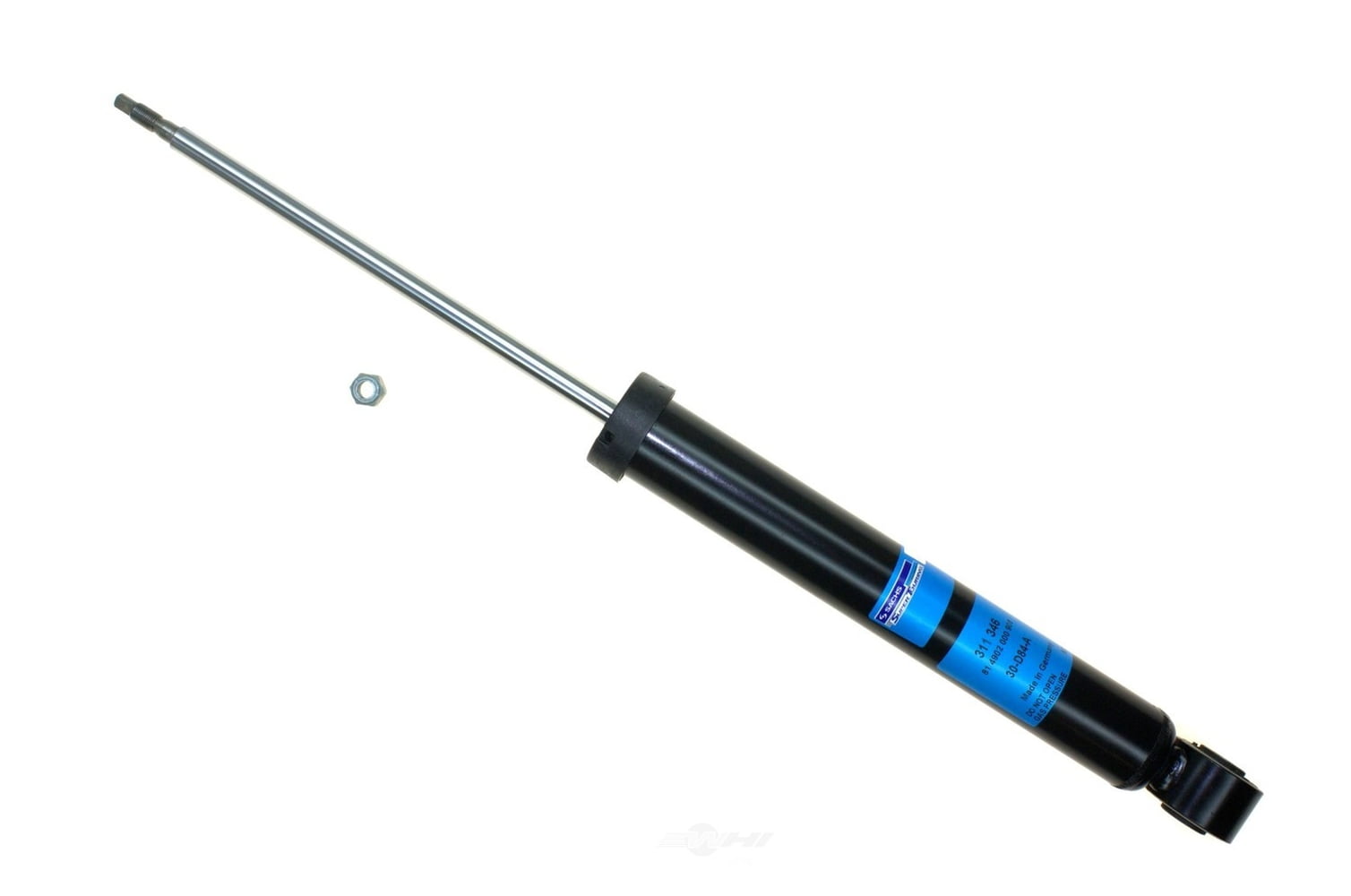 Sachs 311 346 Shock Absorber