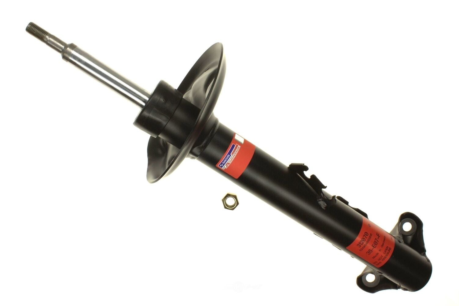 Sachs 312 070 Suspension Strut