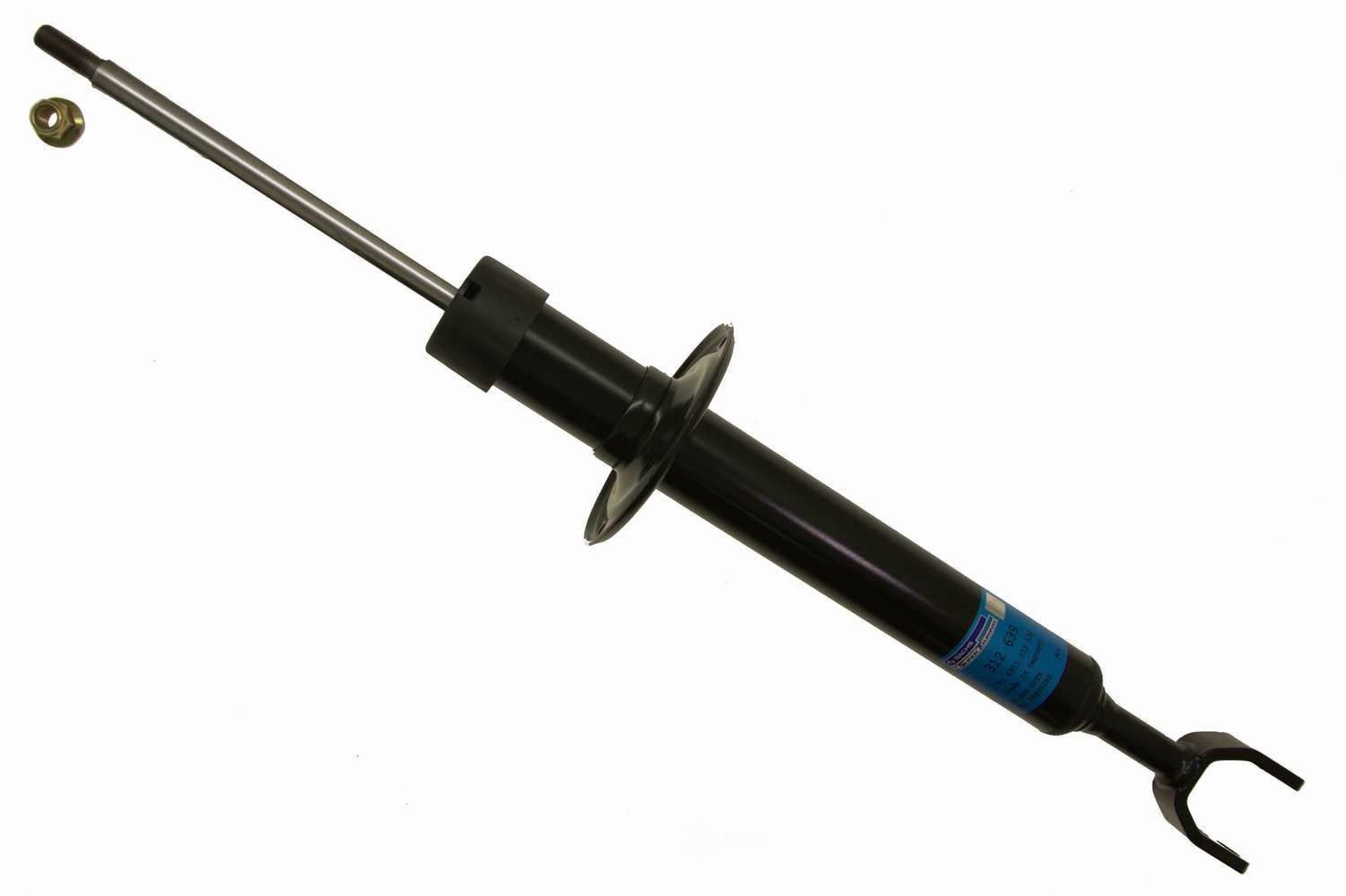 Sachs 312 639 Shock Absorber