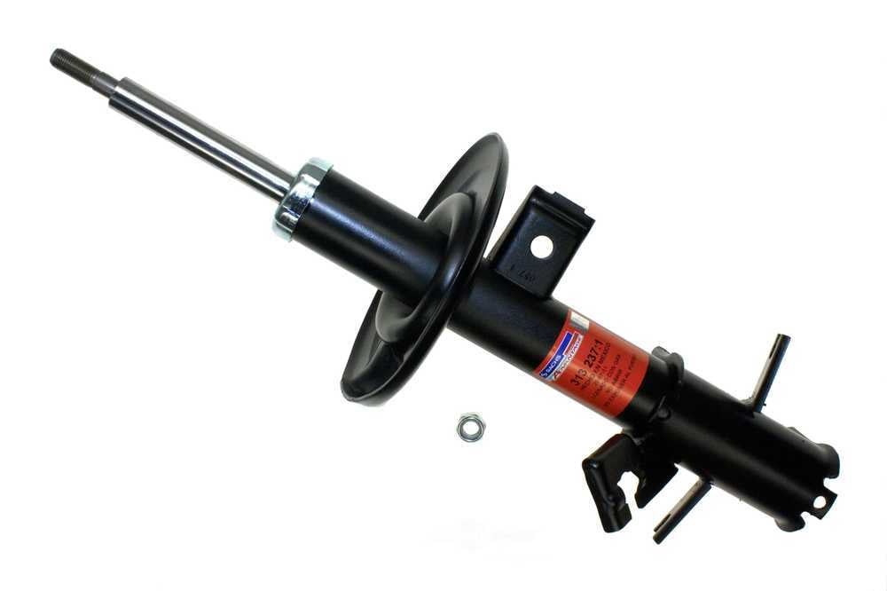Sachs 313 237 Suspension Strut Assembly