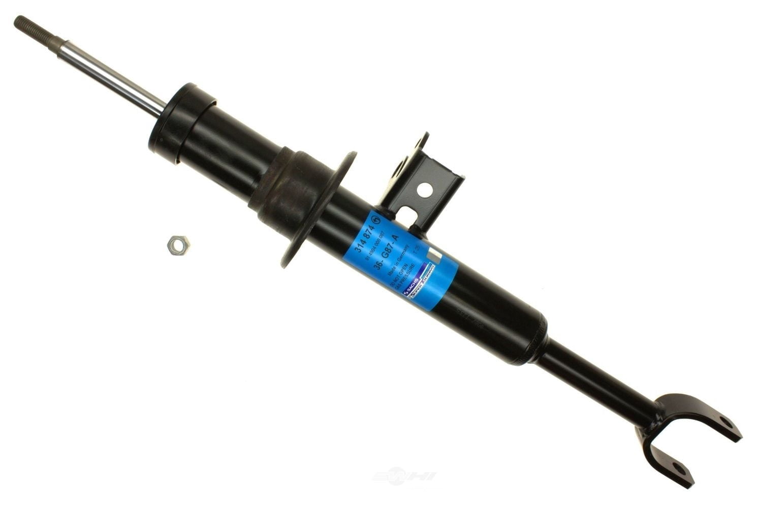 Sachs 314 874 Shock Absorber