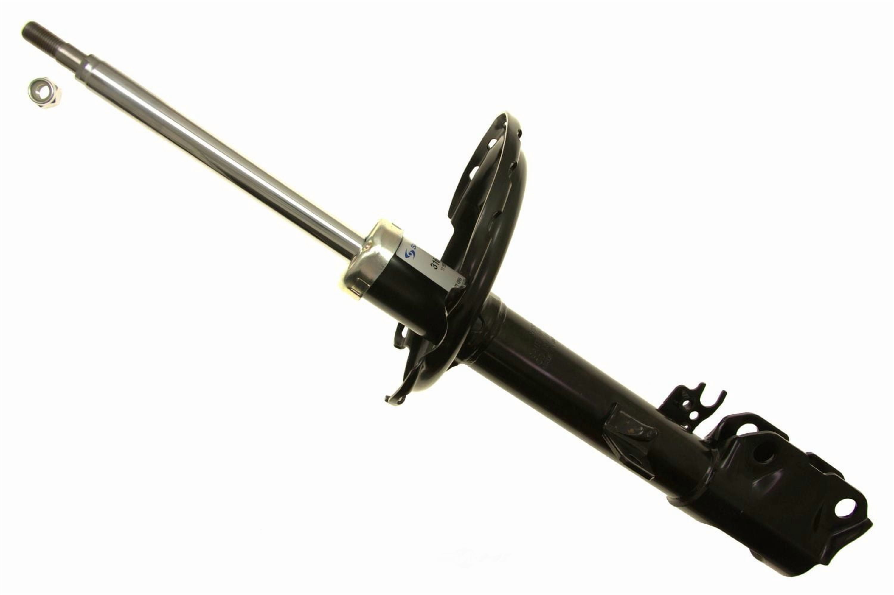Sachs 316 455 Suspension Strut Assembly