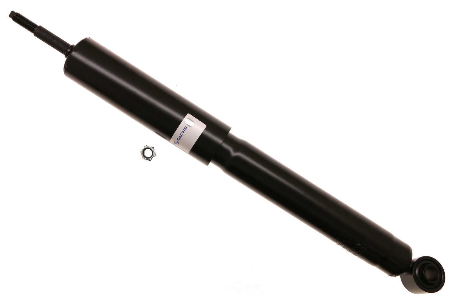 Sachs TwinTube Shock Absorber 317 159