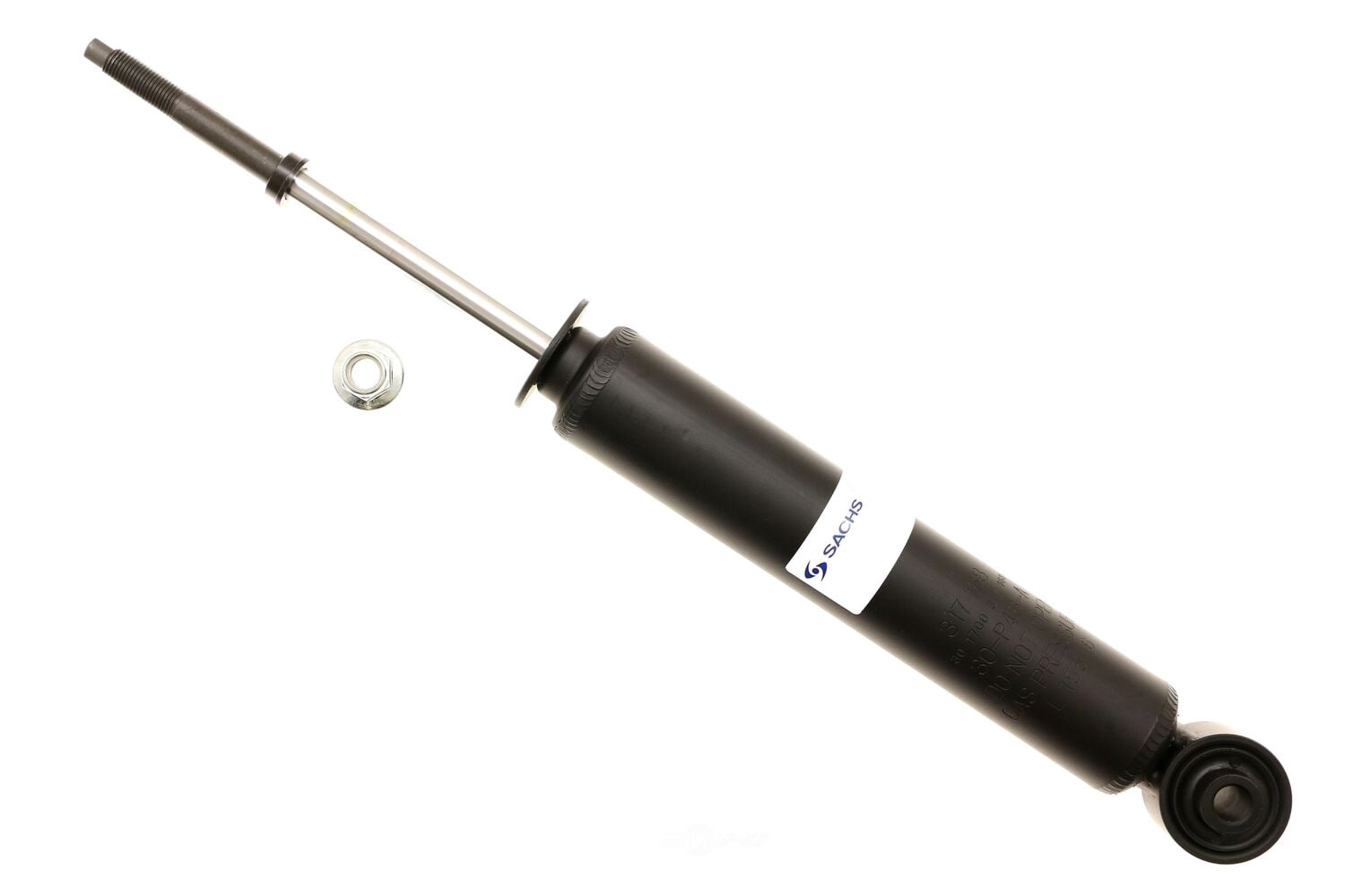 Sachs 317 168 Shock Absorber