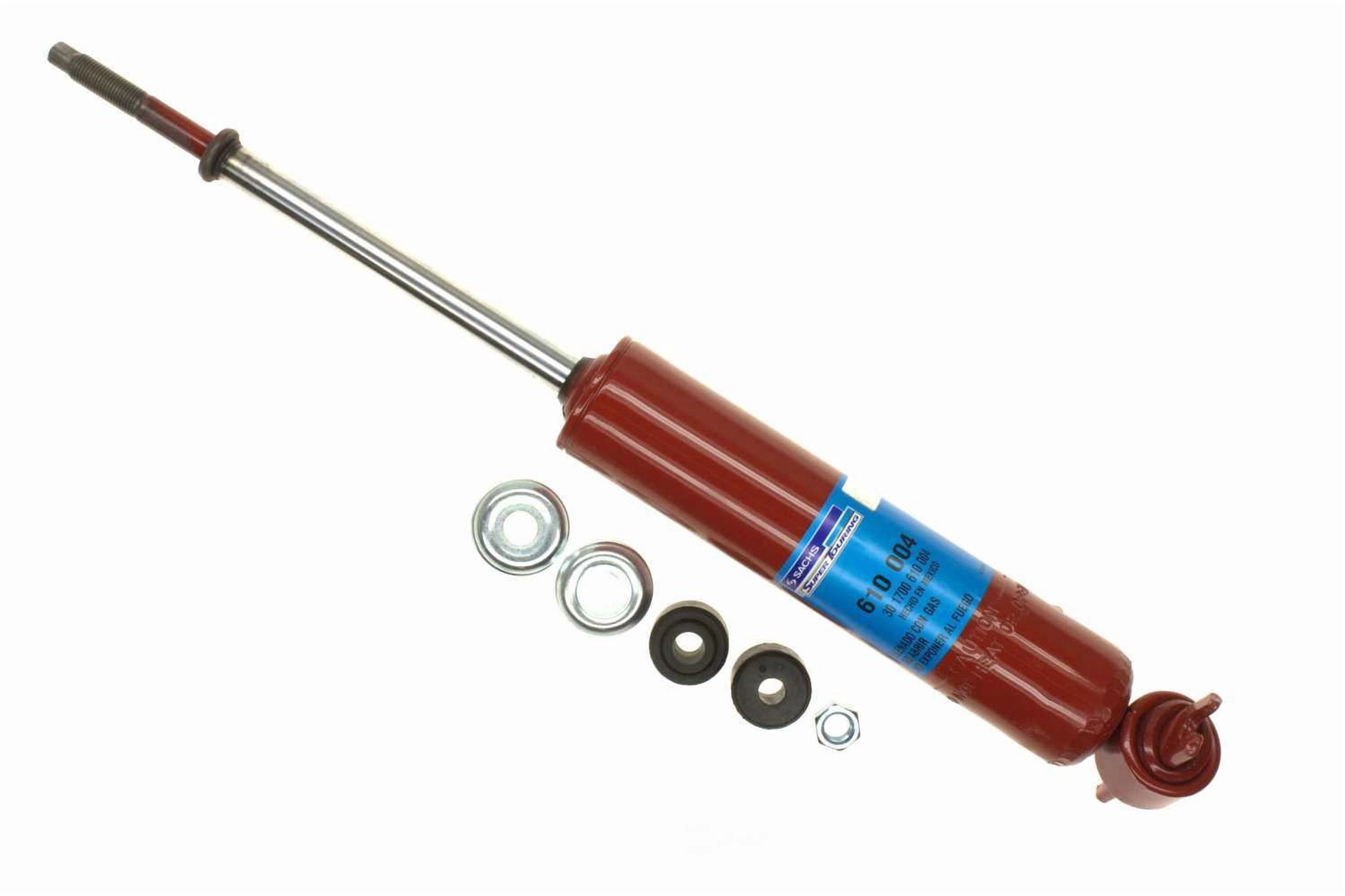 Sachs 610 004 alternative Value Line Shocks are an economical choice for aging vehicles