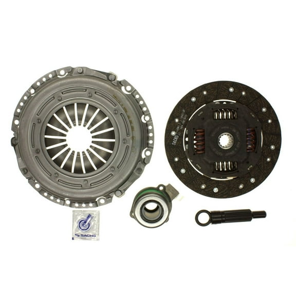 Sachs Clutch Kit, 2-Piece