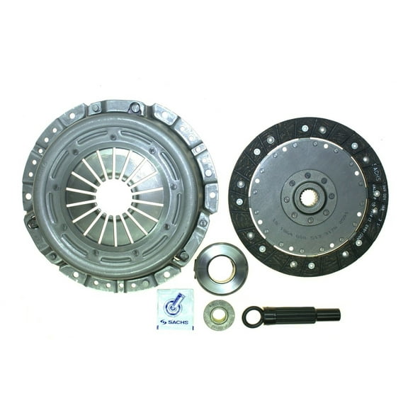 Sachs Clutch Kit Fits select: 2002-2004 JEEP LIBERTY