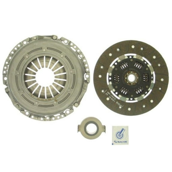 Sachs Clutch Kit Fits select: 2005-2006 SUBARU LEGACY