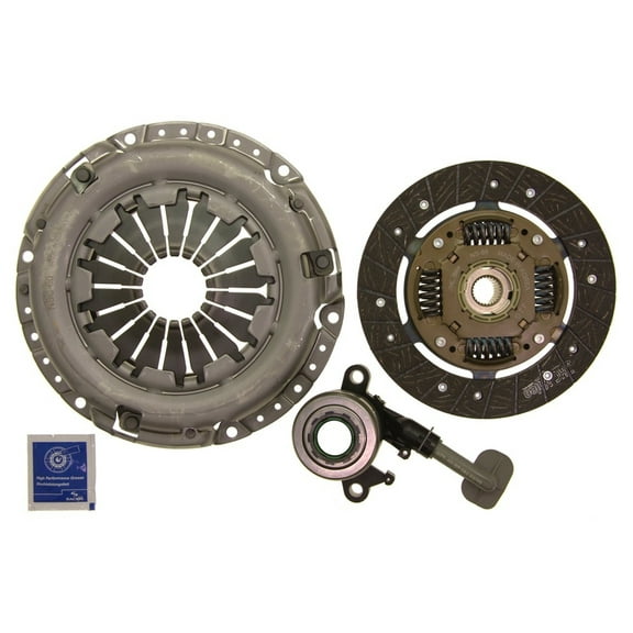 Sachs Clutch Kit Fits select: 2009-2022 NISSAN VERSA, 2014-2016 NISSAN VERSA NOTE