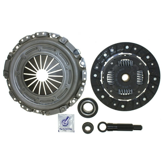 Sachs Clutch Kit K70132-01 Fits select: 2000 CHRYSLER NEON, 2001 DODGE NEON