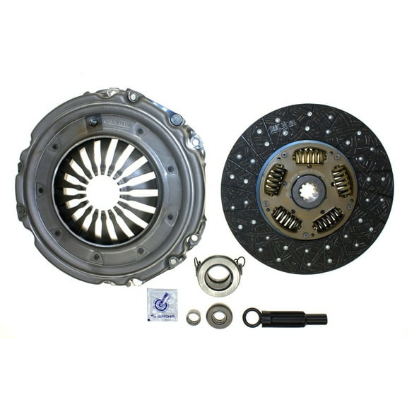 Sachs Clutch Kit