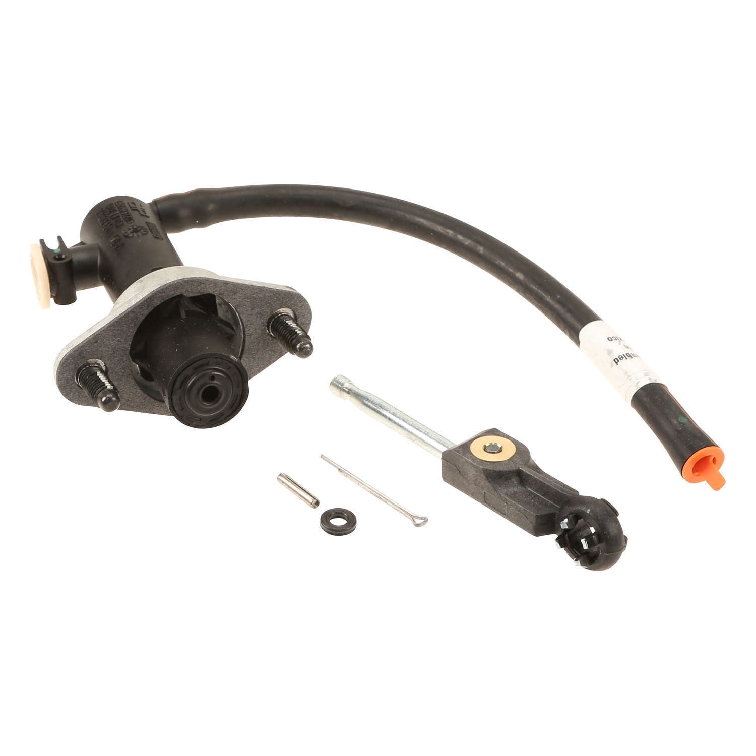 Sachs Clutch Master Cylinder Fits select: 2003-2005 DODGE NEON